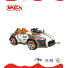 Новый дизайн пластиковых игрушек автомобилей для детей (CB-TC008-Y)